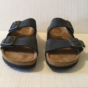 Birkenstock Size 39 L8 M 6